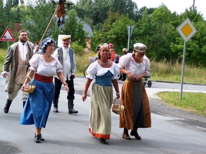 Bildergalerie Einheitsgemeinde Lohsa